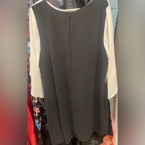 Worn once to a wedding